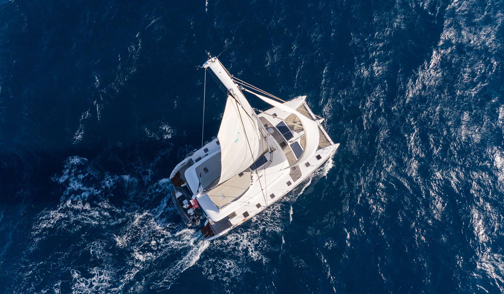 2014 Lagoon 620 Yacht For Sale in Tortola 2014 Lagoon 620 Yacht For Sale in Tortola