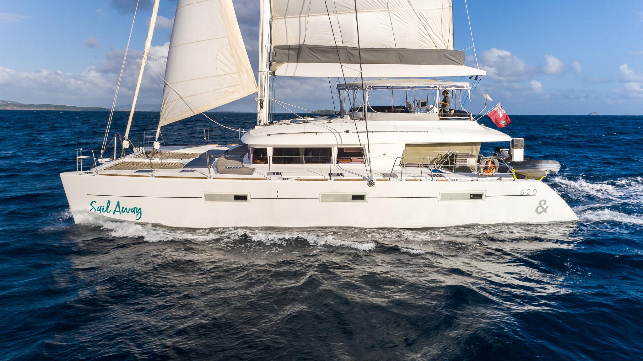 2014 Lagoon 620 Yacht For Sale in Tortola 2014 Lagoon 620 Yacht For Sale in Tortola