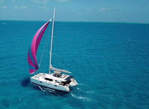 The Recipe 2011 Lagoon 560 Yacht For Sale in english harbor The Recipe 2011 Lagoon 560 Yacht For Sale in english harbor