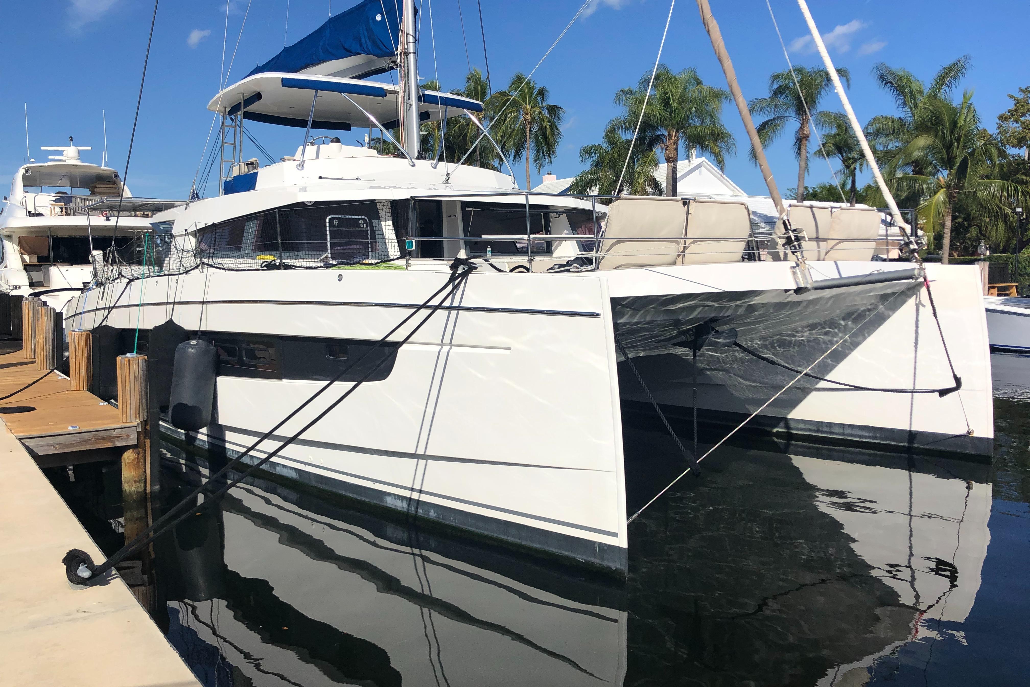 Joy 2021 Bali 5.4 Yacht For Sale in Fort Lauderdale FL Joy 2021 Bali 5.4 Yacht For Sale in Fort Lauderdale FL