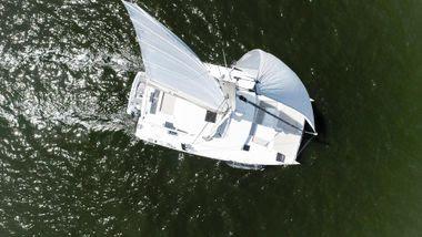 Joy 2021 Bali 5.4 Yacht For Sale in Fort Lauderdale FL Joy 2021 Bali 5.4 Yacht For Sale in Fort Lauderdale FL