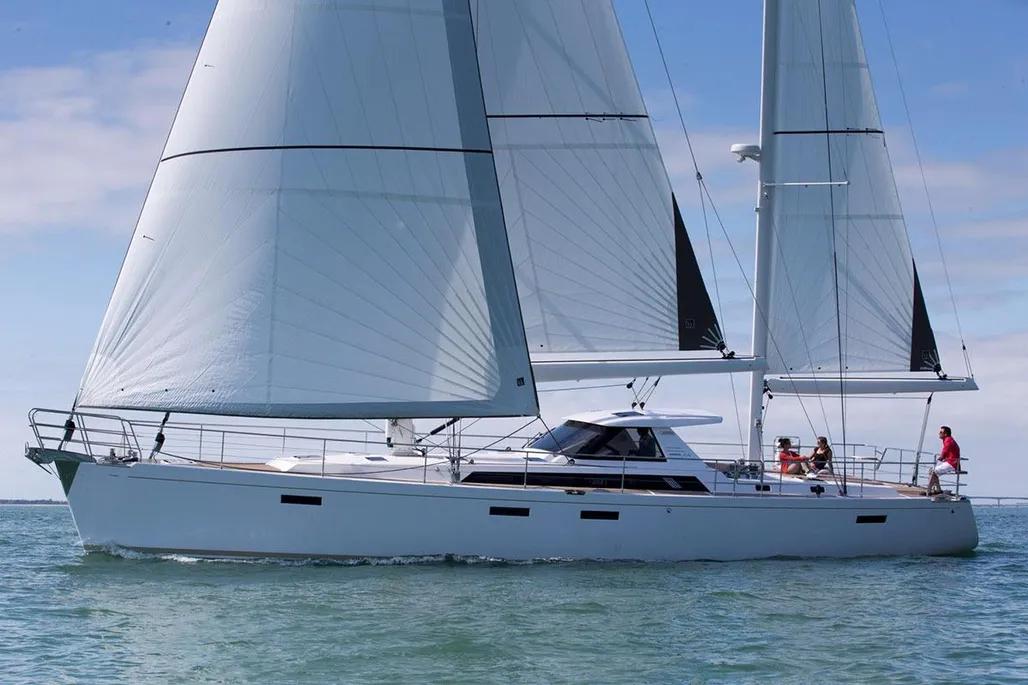 2016 Amel 64 Yacht For Sale in Denia ES-A 2016 Amel 64 Yacht For Sale in Denia ES-A