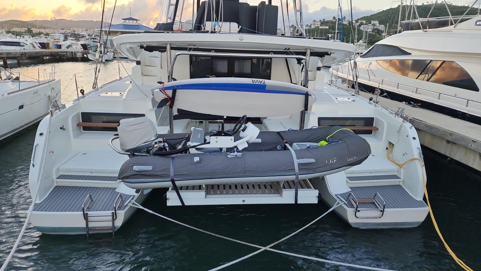 2021 Lagoon 50 Yacht For Sale in Fort Lauderdale FL 2021 Lagoon 50 Yacht For Sale in Fort Lauderdale FL