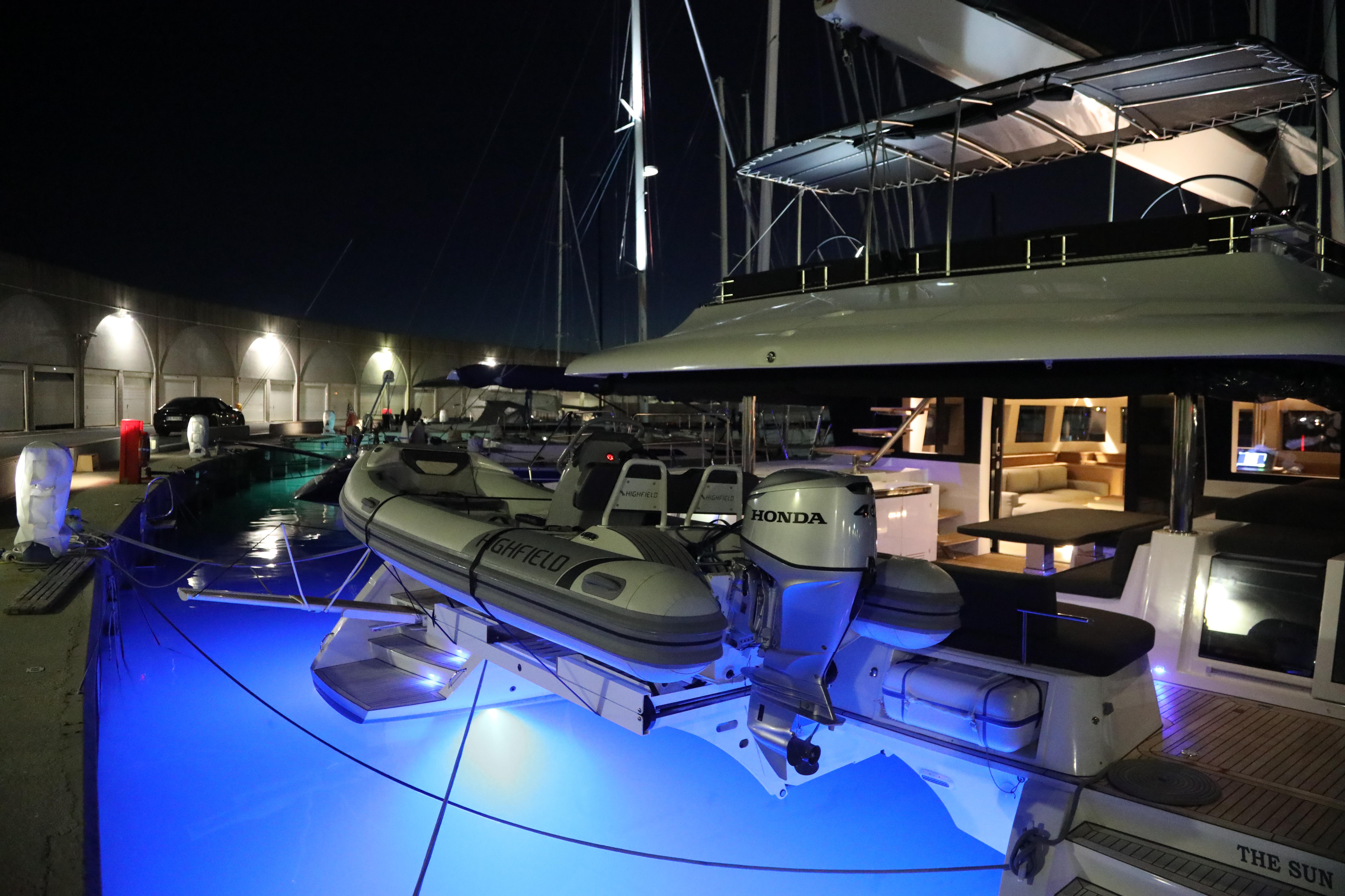 2020 Lagoon 620 Yacht For Sale in Olbia IT-SS 2020 Lagoon 620 Yacht For Sale in Olbia IT-SS