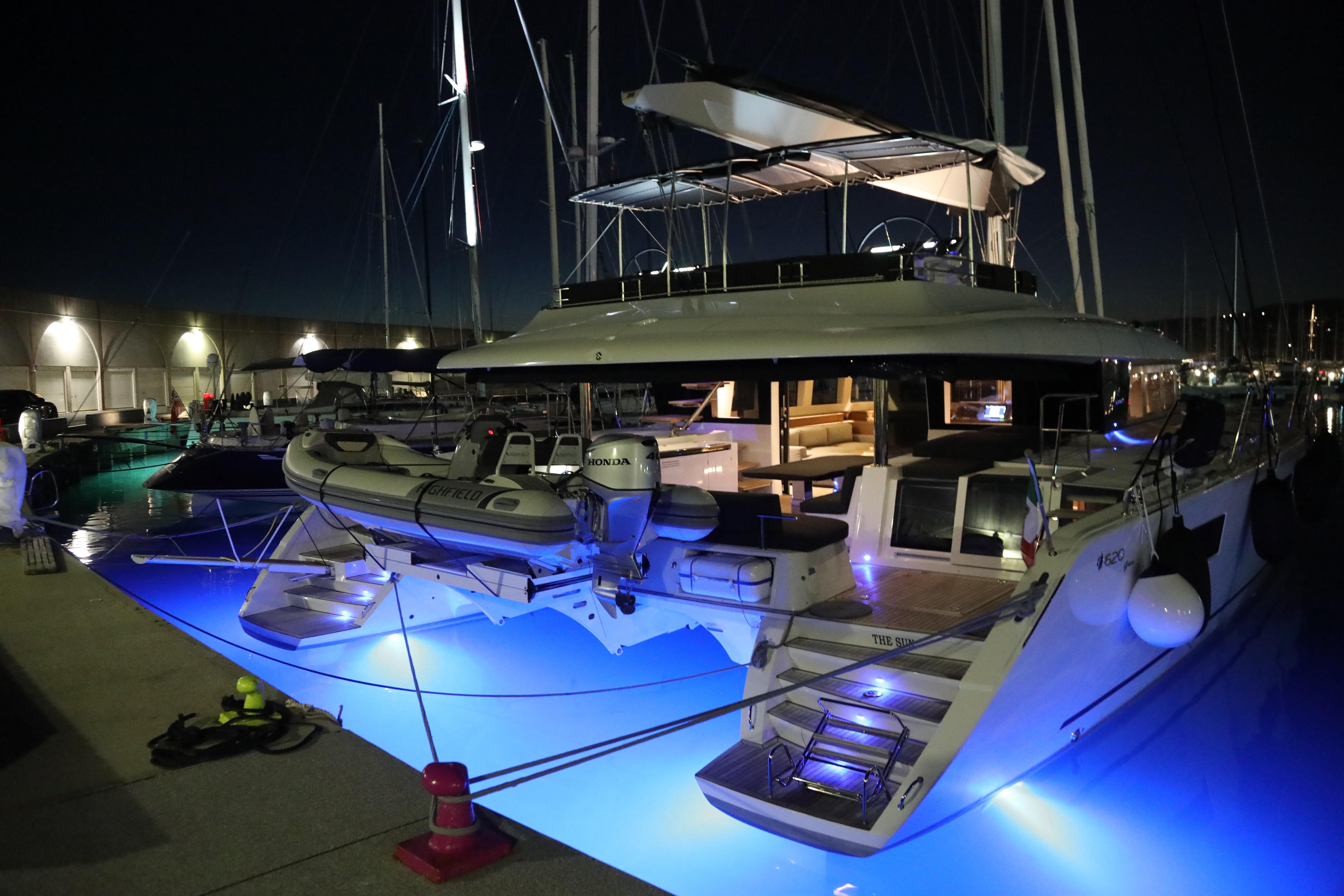 2020 Lagoon 620 Yacht For Sale in Olbia IT-SS 2020 Lagoon 620 Yacht For Sale in Olbia IT-SS
