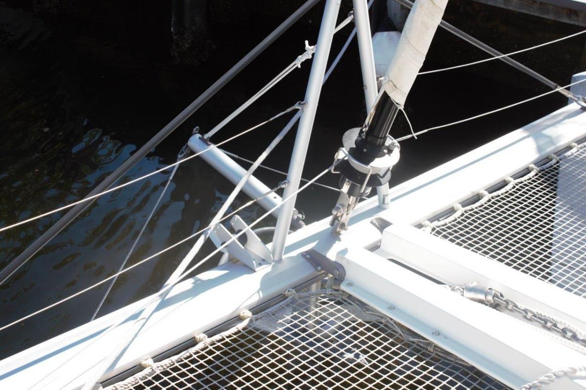 JUNGLE GODDESS 2022 Lagoon 46 Yacht For Sale in Fort Lauderdale FL JUNGLE GODDESS 2022 Lagoon 46 Yacht For Sale in Fort Lauderdale FL