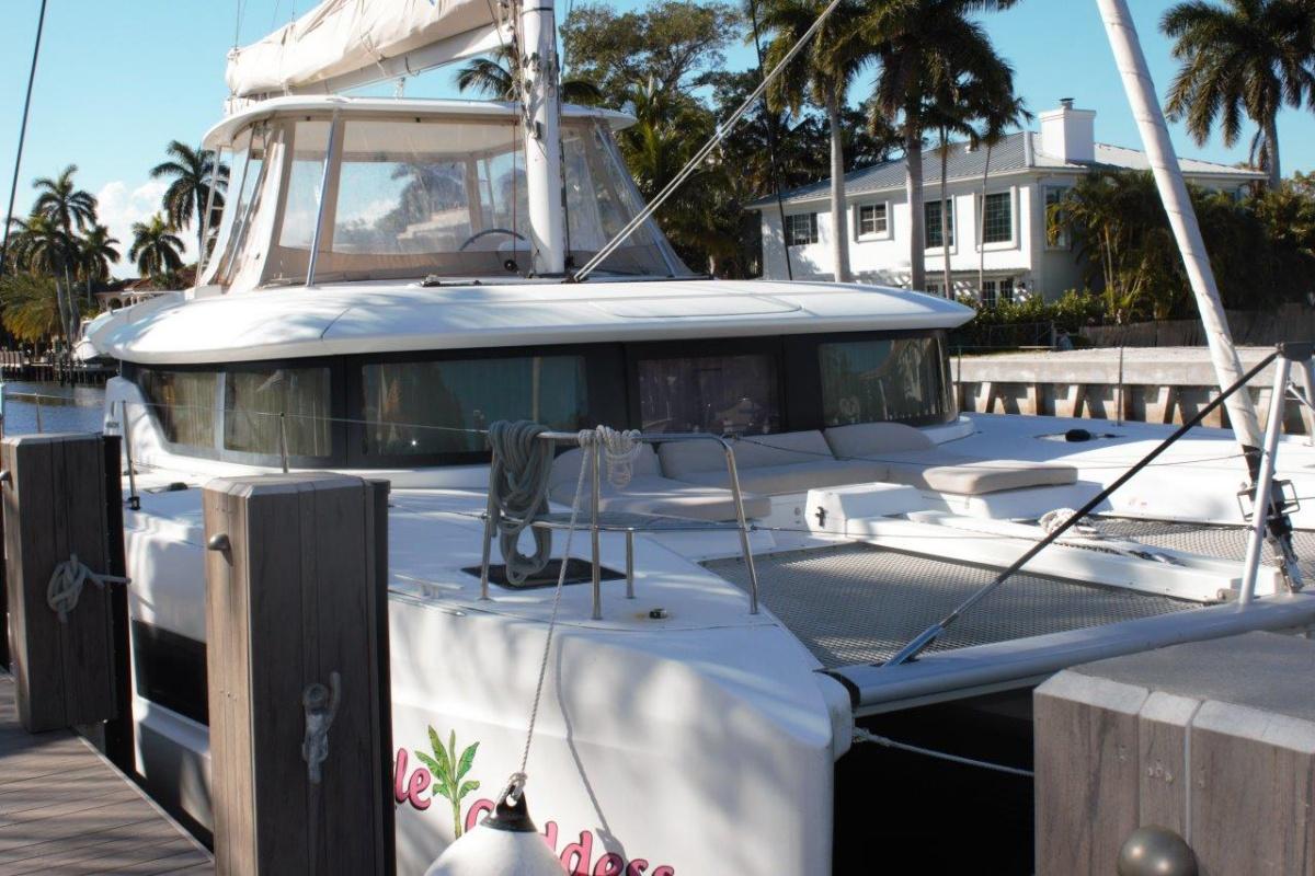 JUNGLE GODDESS 2022 Lagoon 46 Yacht For Sale in Fort Lauderdale FL JUNGLE GODDESS 2022 Lagoon 46 Yacht For Sale in Fort Lauderdale FL