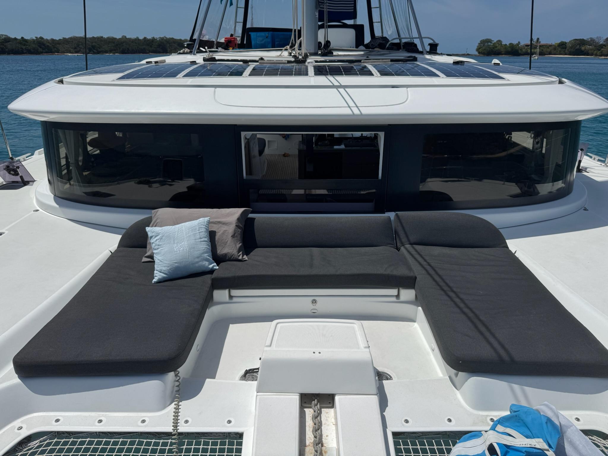 2023 Lagoon 46 Primrose Yacht For Sale in Panama City 2023 Lagoon 46 Primrose Yacht For Sale in Panama City
