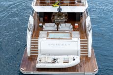 2025 Alpha Custom Yachts Squalo 100 Squalo 100 Yacht For Sale in Miami Beach FL 2025 Alpha Custom Yachts Squalo 100 Squalo 100 Yacht For Sale in Miami Beach FL