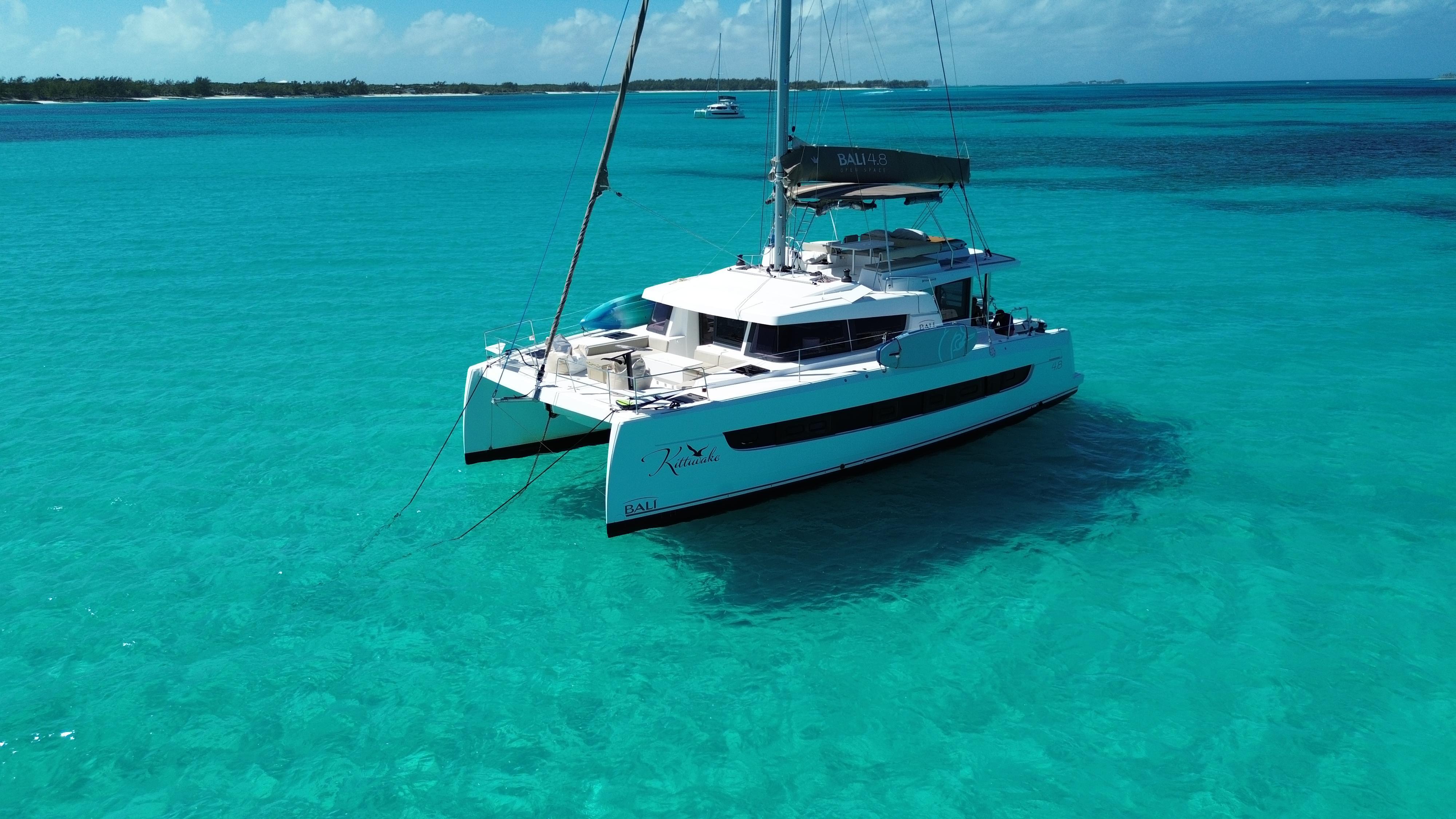 2020 Bali 4.8 Yacht For Sale in Key Largo FL 2020 Bali 4.8 Yacht For Sale in Key Largo FL