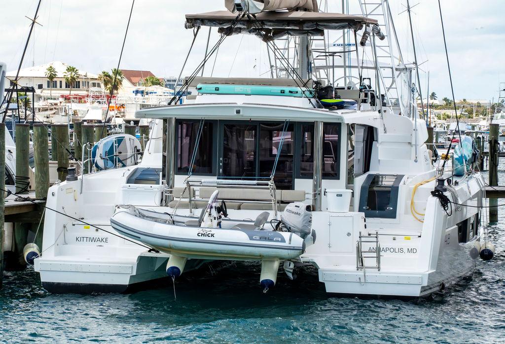 2020 Bali 4.8 Yacht For Sale in Key Largo FL 2020 Bali 4.8 Yacht For Sale in Key Largo FL