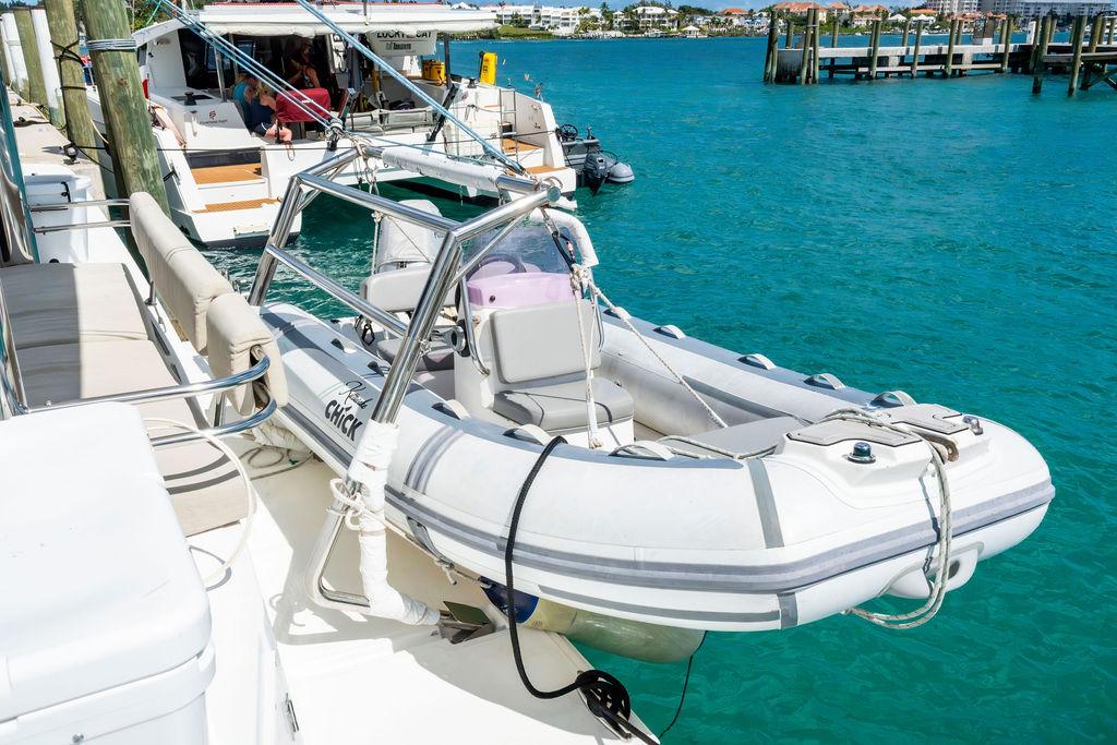 2020 Bali 4.8 Yacht For Sale in Key Largo FL 2020 Bali 4.8 Yacht For Sale in Key Largo FL