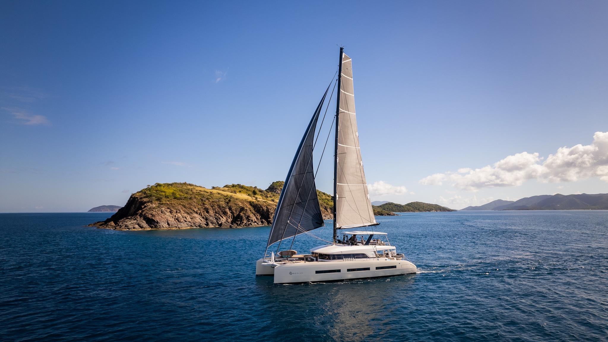 Aeolus 77 2024 Lagoon SEVENTY 7 Yacht For Sale in Charlotte Amalie Aeolus 77 2024 Lagoon SEVENTY 7 Yacht For Sale in Charlotte Amalie