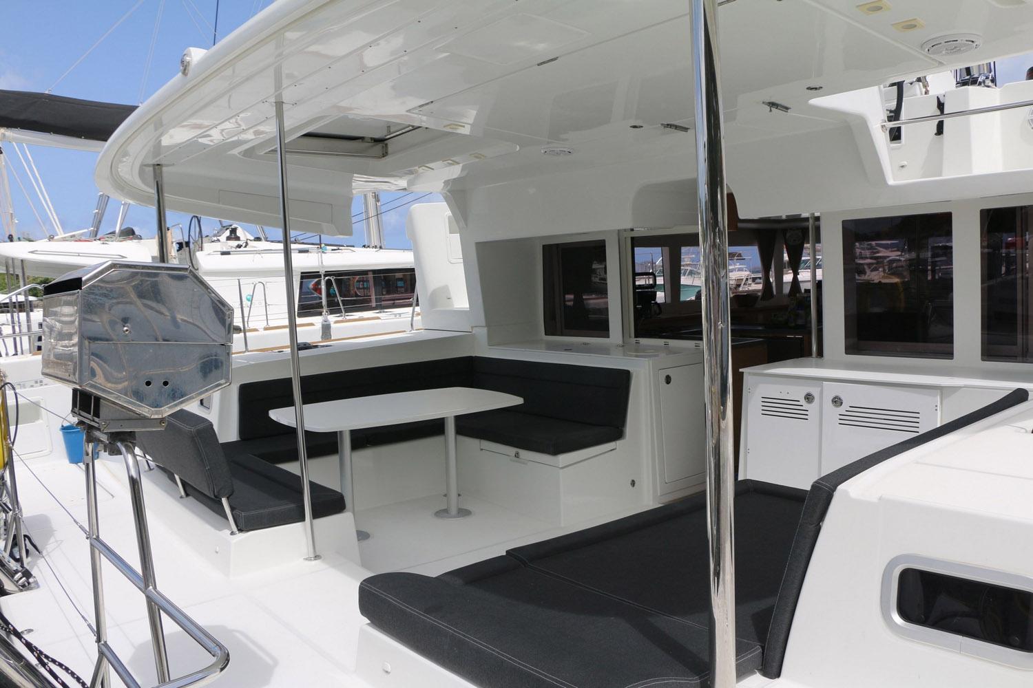 RUM AWAY 2018 Lagoon lagoon 450 Yacht For Sale in Fort Lauderdale FL RUM AWAY 2018 Lagoon lagoon 450 Yacht For Sale in Fort Lauderdale FL