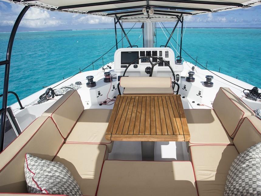 2018 SUNREEF YACHTS 62 Yacht For Sale in Cadiz ES-CA