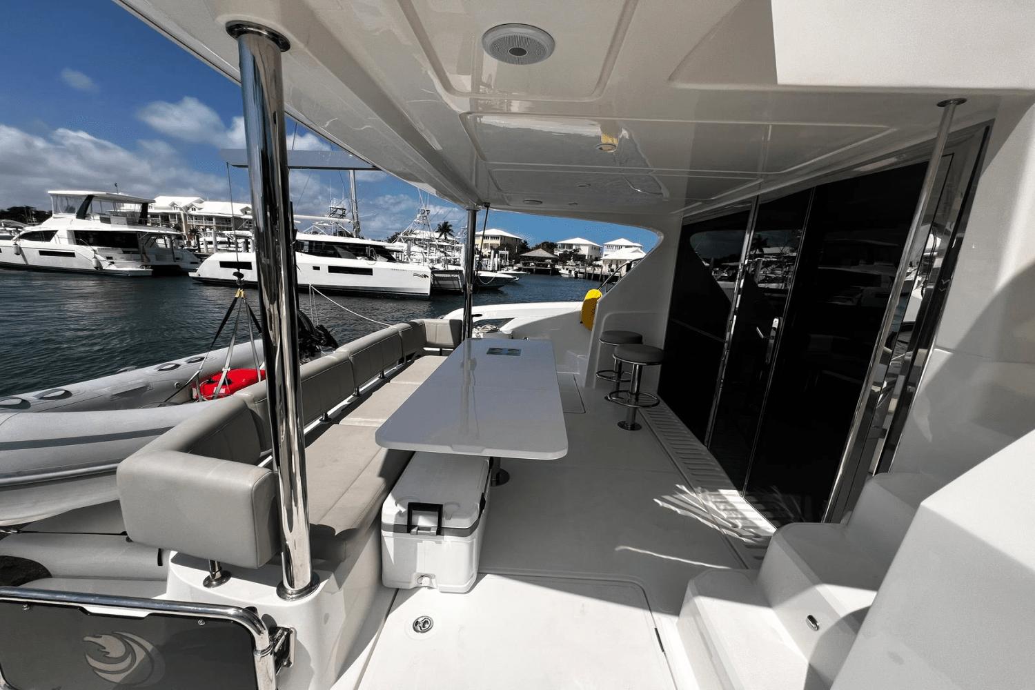 2024 Aquila 42 Yacht For Sale in Clearwater FL 2024 Aquila 42 Yacht For Sale in Clearwater FL