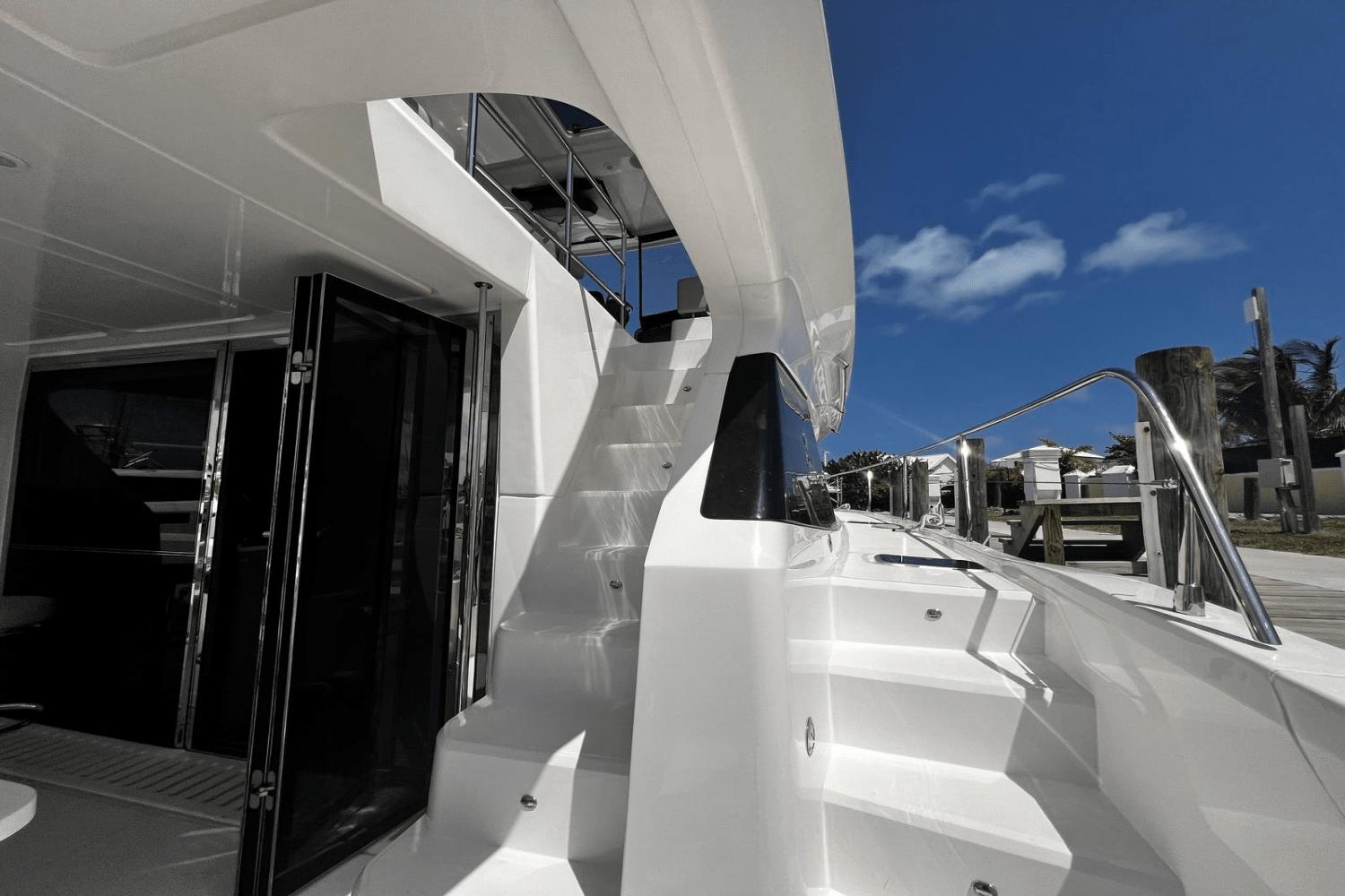 2024 Aquila 42 Yacht For Sale in Clearwater FL 2024 Aquila 42 Yacht For Sale in Clearwater FL