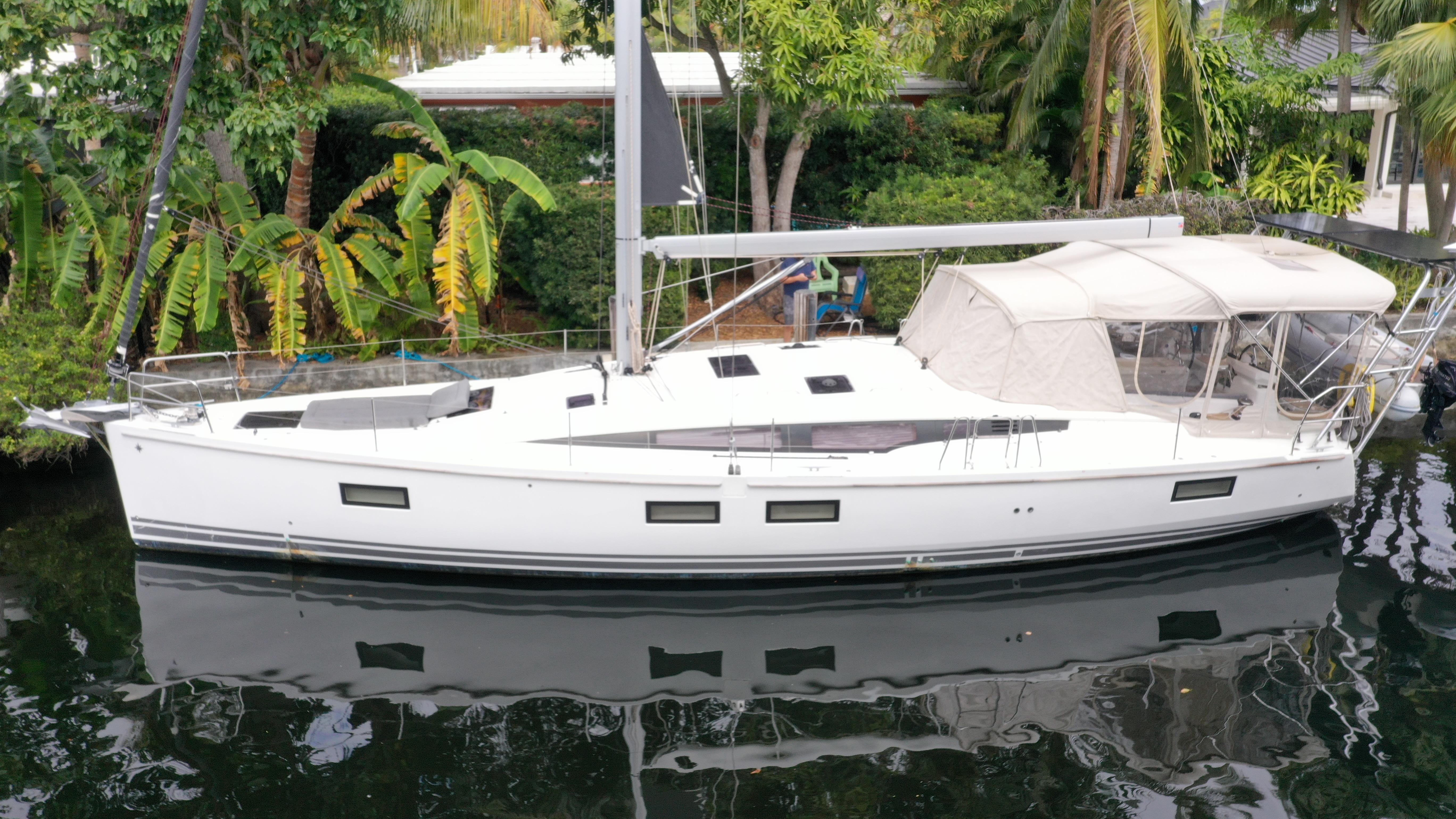 Zippity 2023 Jeanneau 51 Yacht For Sale in Fort Lauderdale FL Zippity 2023 Jeanneau 51 Yacht For Sale in Fort Lauderdale FL