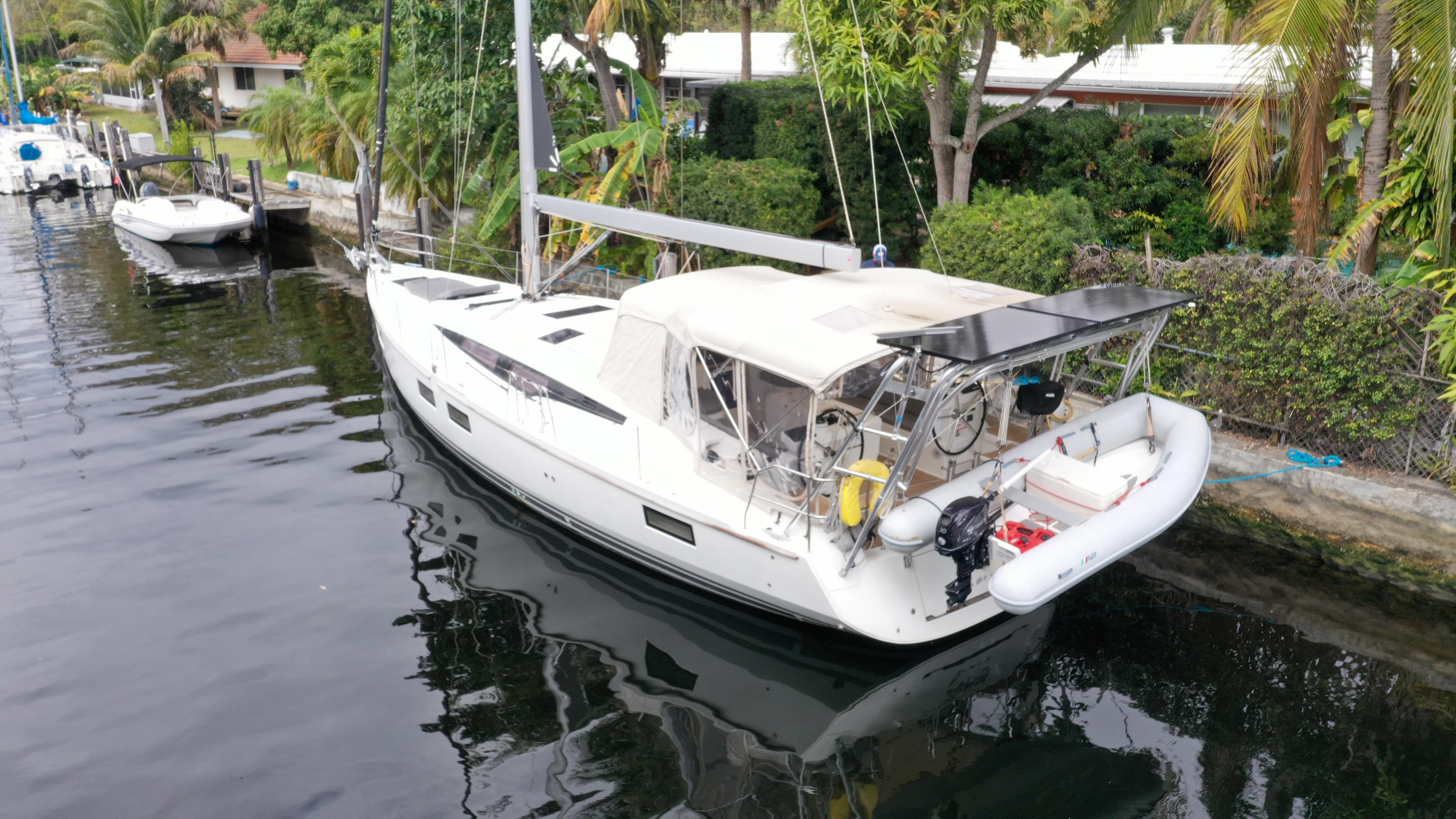 Zippity 2023 Jeanneau 51 Yacht For Sale in Fort Lauderdale FL Zippity 2023 Jeanneau 51 Yacht For Sale in Fort Lauderdale FL