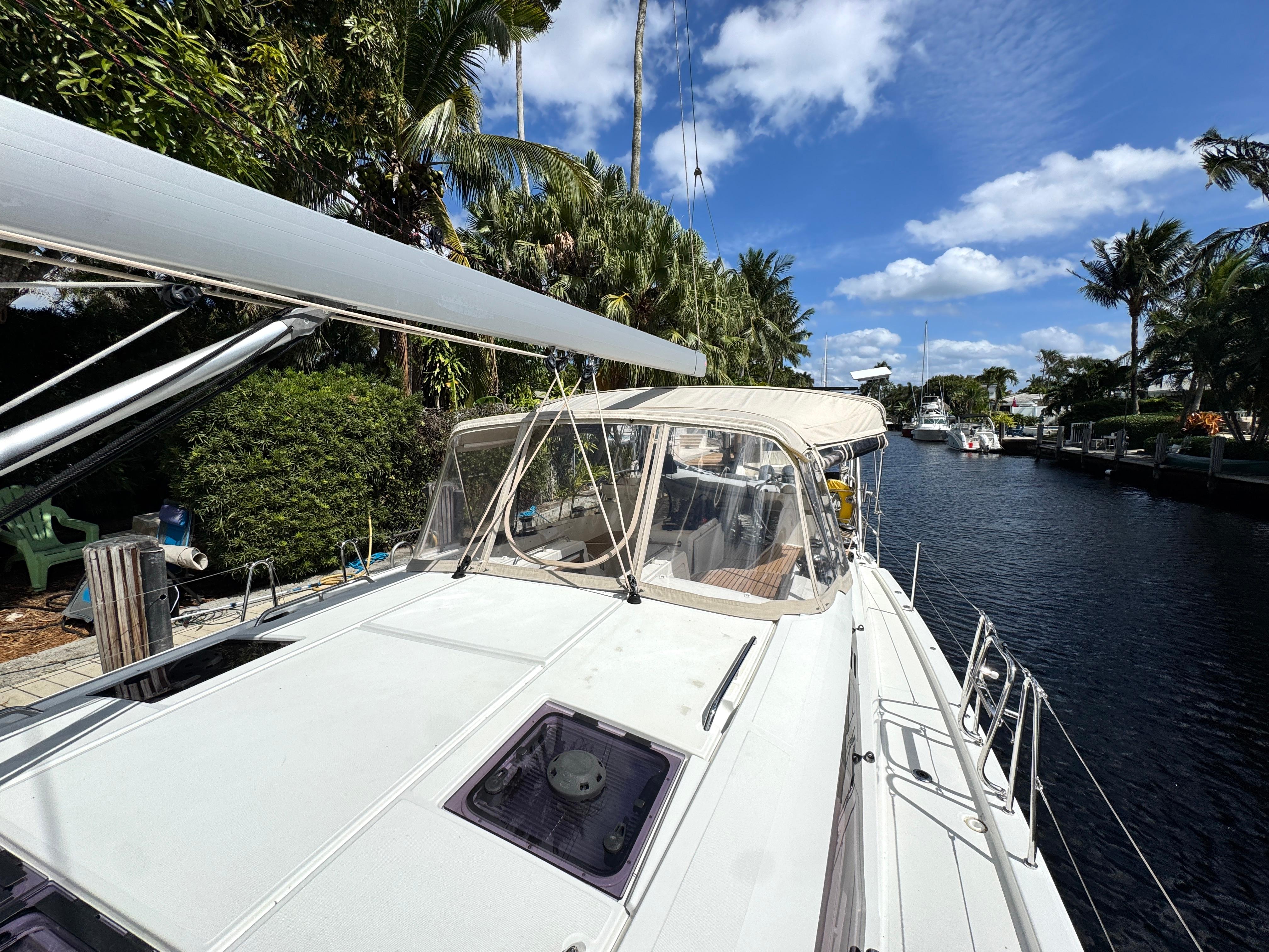 Zippity 2023 Jeanneau 51 Yacht For Sale in Fort Lauderdale FL Zippity 2023 Jeanneau 51 Yacht For Sale in Fort Lauderdale FL