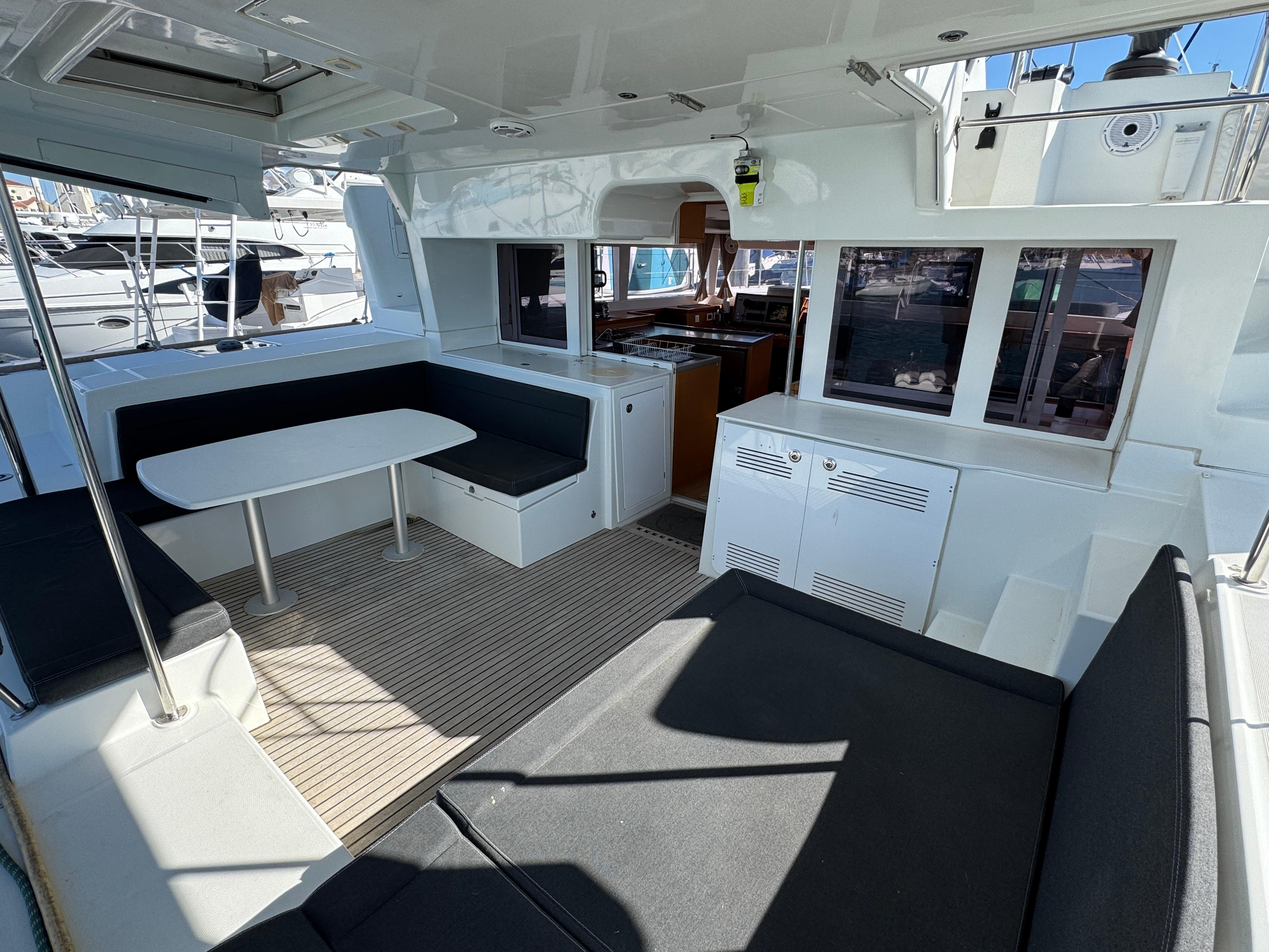 2017 Lagoon 450 F Yacht For Sale in Ventura CA 2017 Lagoon 450 F Yacht For Sale in Ventura CA