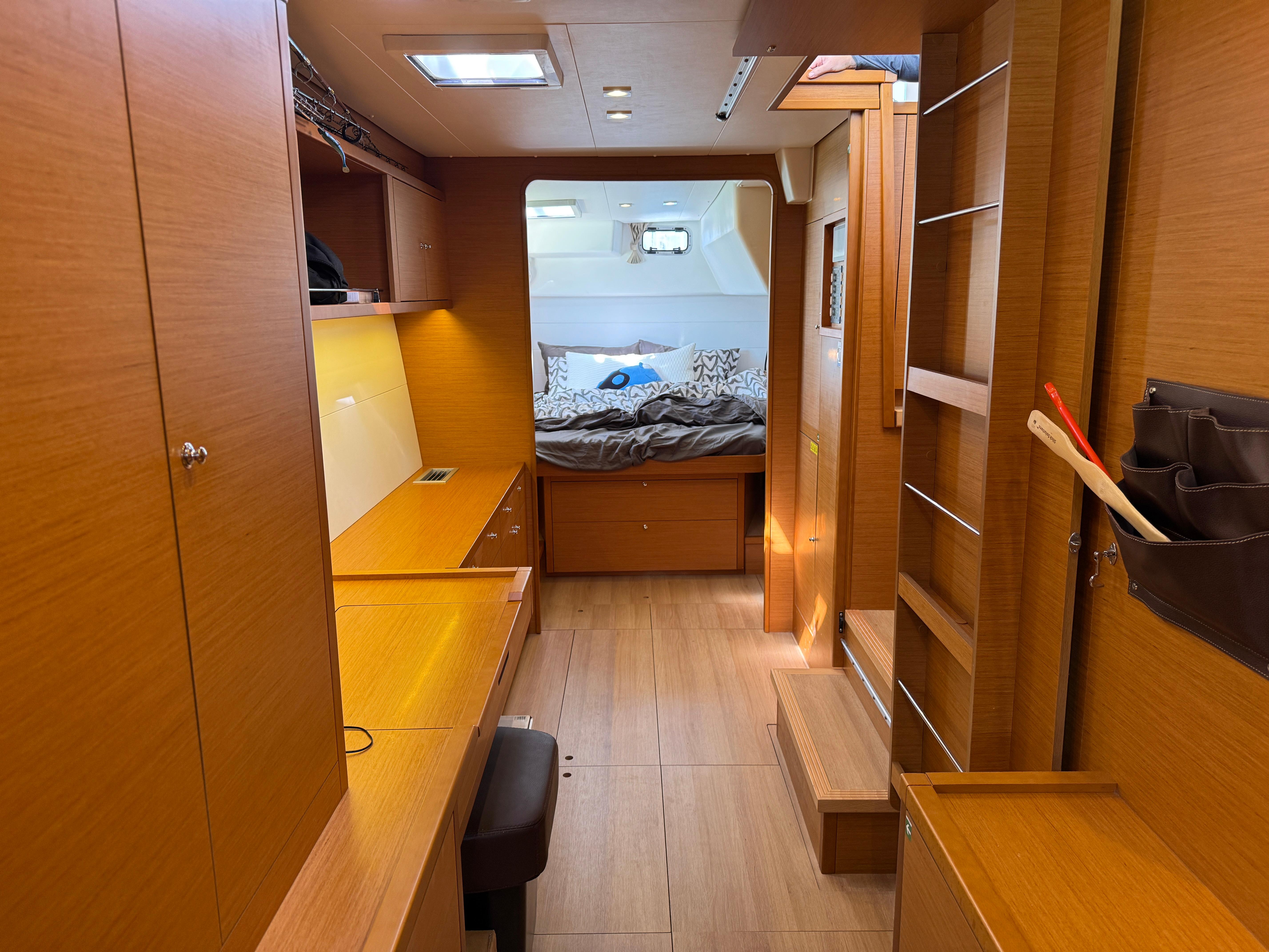 2017 Lagoon 450 F Yacht For Sale in Ventura CA 2017 Lagoon 450 F Yacht For Sale in Ventura CA
