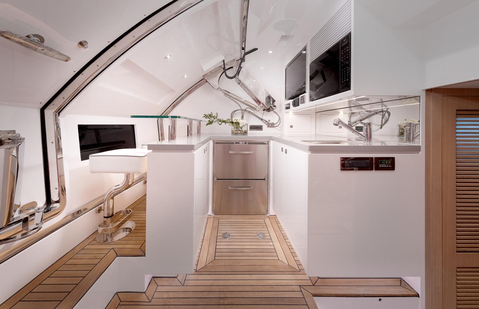 Genesis 2020 Horizon FD87 Yacht For Sale in Stuart FL Genesis 2020 Horizon FD87 Yacht For Sale in Stuart FL
