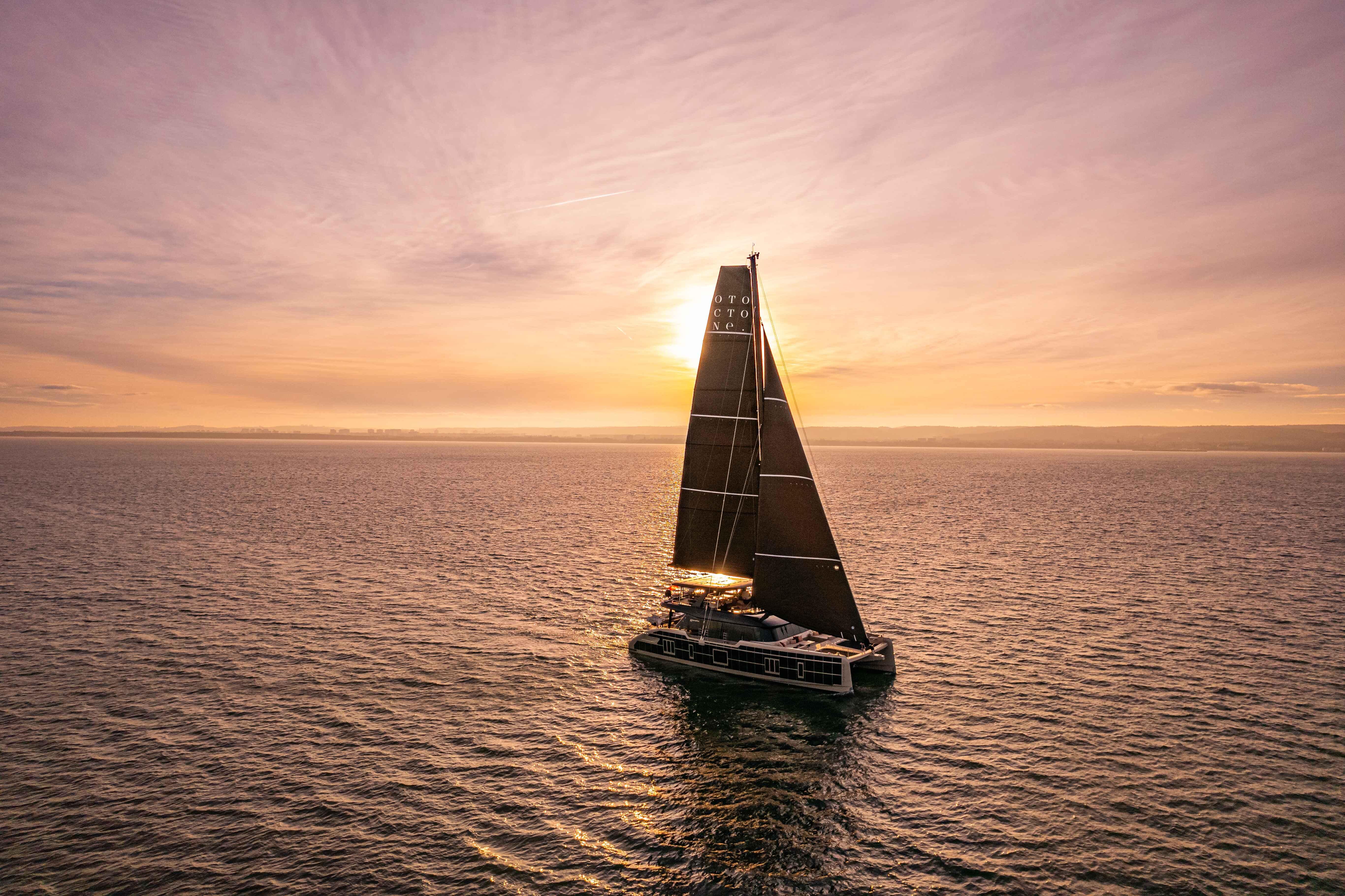 OTOCTONE 2024 SUNREEF YACHTS 80 Eco Yacht For Sale in Seyne-Sur-Mer OTOCTONE 2024 SUNREEF YACHTS 80 Eco Yacht For Sale in Seyne-Sur-Mer