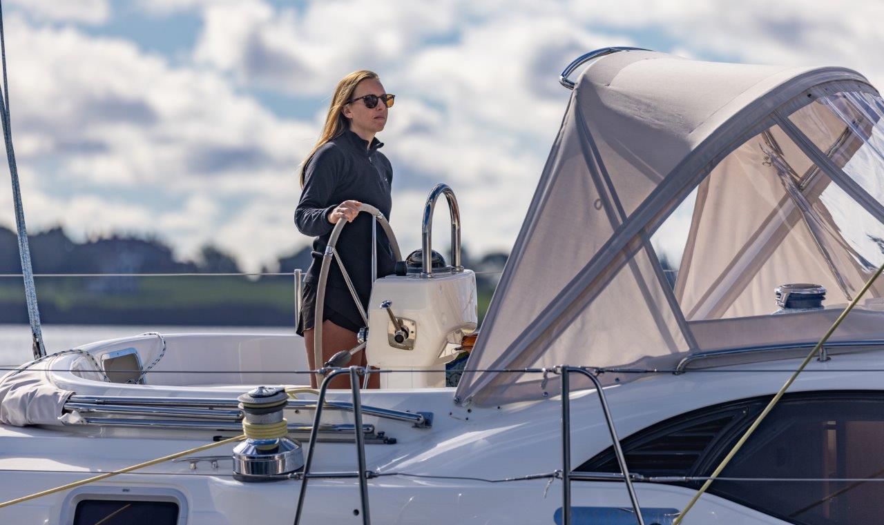 DOLCE VITA 2008 Oyster 46 Yacht For Sale in Greenport NY DOLCE VITA 2008 Oyster 46 Yacht For Sale in Greenport NY