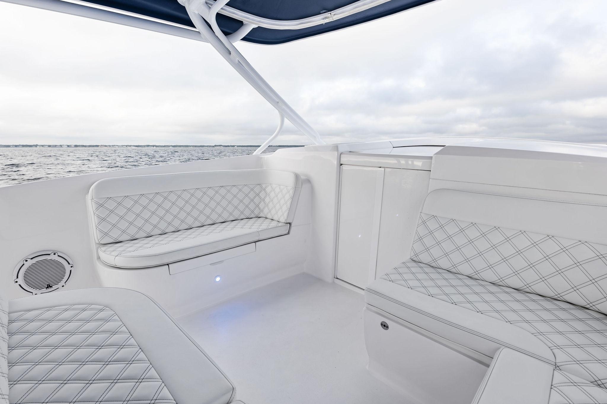2023 Intrepid 41 Valor Yacht For Sale in Destin FL 2023 Intrepid 41 Valor Yacht For Sale in Destin FL