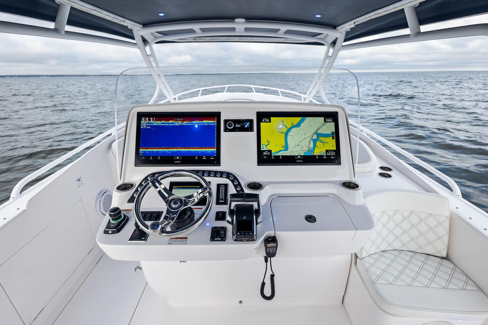 2023 Intrepid 41 Valor Yacht For Sale in Destin FL 2023 Intrepid 41 Valor Yacht For Sale in Destin FL