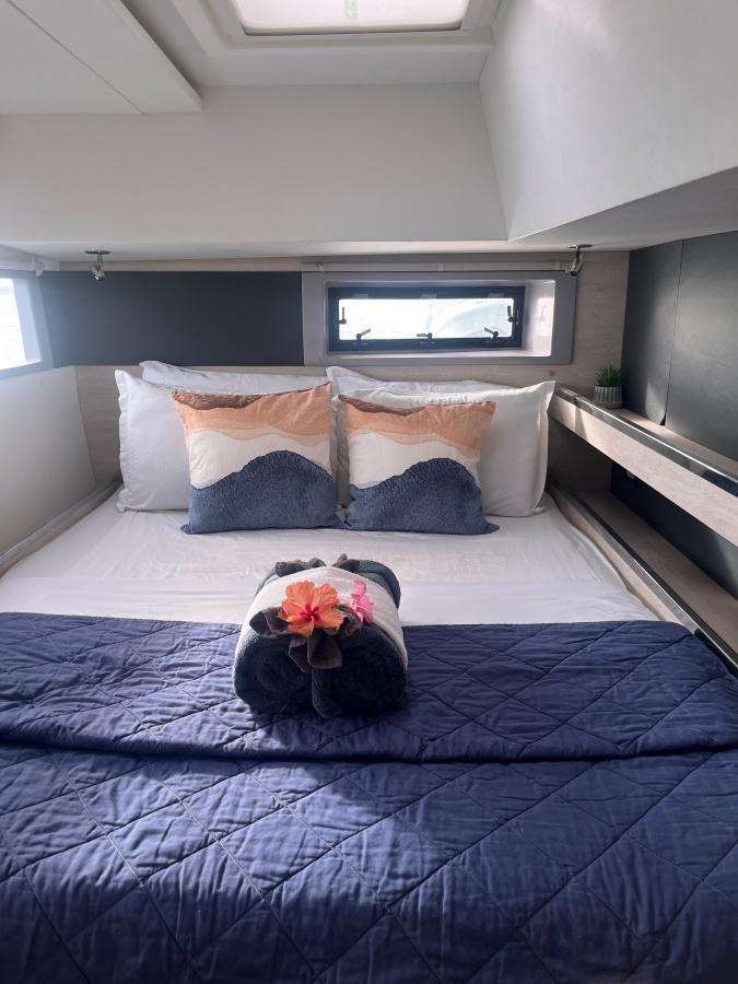 NICE AFT TOO 2018 Leopard 45 Yacht For Sale in Belize City NICE AFT TOO 2018 Leopard 45 Yacht For Sale in Belize City