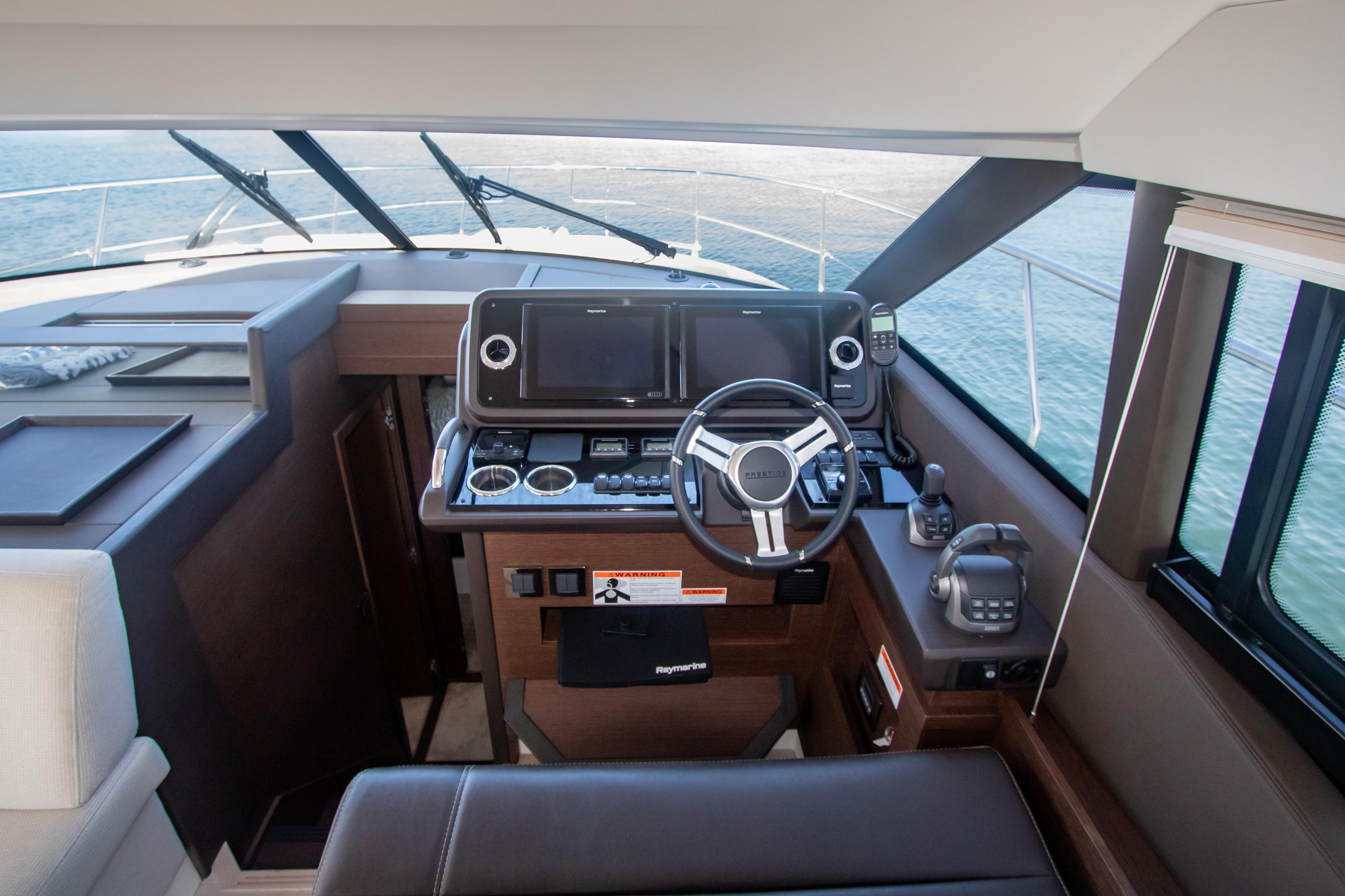 FANTASEA 2020 Prestige 460 Yacht For Sale in Newport Beach CA FANTASEA 2020 Prestige 460 Yacht For Sale in Newport Beach CA