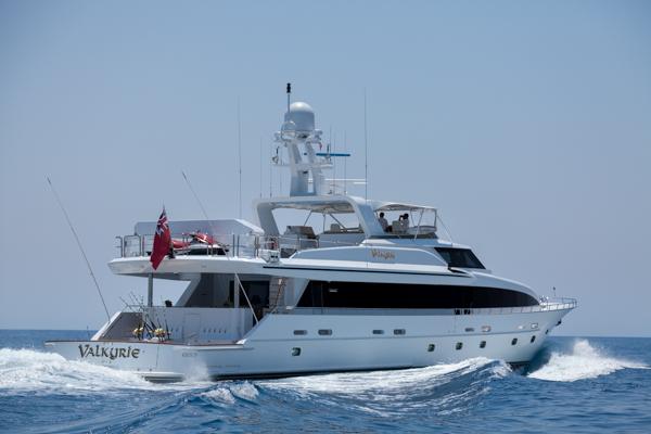 VALKYRIE 2001 Crescent Motor Yacht Yacht For Sale in West Palm Beach FL VALKYRIE 2001 Crescent Motor Yacht Yacht For Sale in West Palm Beach FL