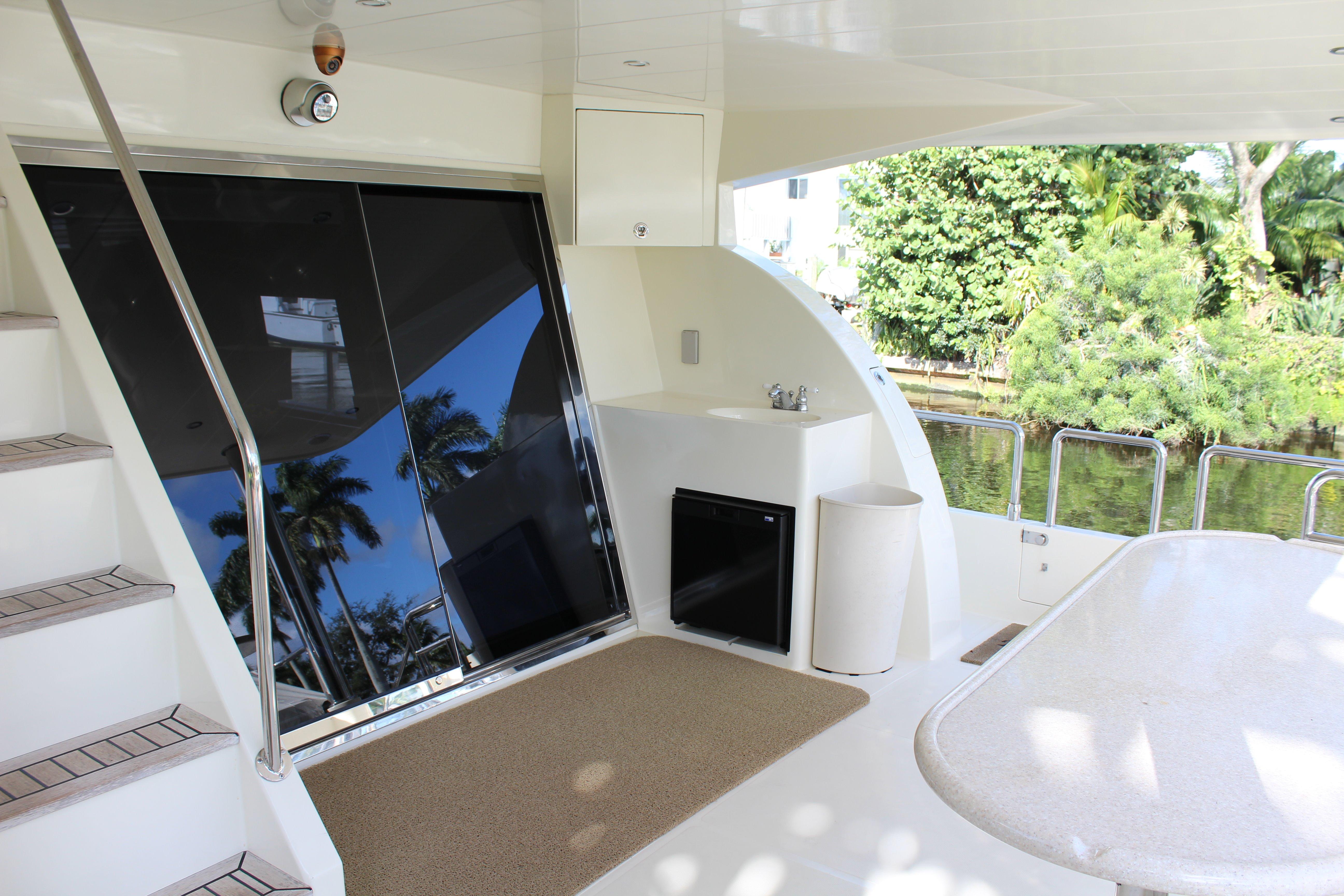 E SEA GO'N 2007 Hampton 600 MOTORYACHT Yacht For Sale in Ft Lauderdale FL E SEA GO'N 2007 Hampton 600 MOTORYACHT Yacht For Sale in Ft Lauderdale FL
