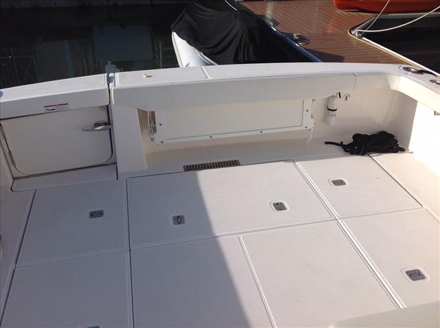 2014 Tiara Yachts 3900 Open Yacht For Sale in Winthrop Harbor IL 2014 Tiara Yachts 3900 Open Yacht For Sale in Winthrop Harbor IL