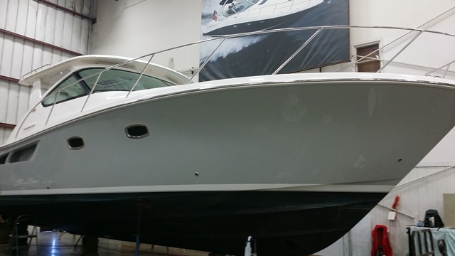 2014 Tiara Yachts 3900 Open Yacht For Sale in Winthrop Harbor IL 2014 Tiara Yachts 3900 Open Yacht For Sale in Winthrop Harbor IL
