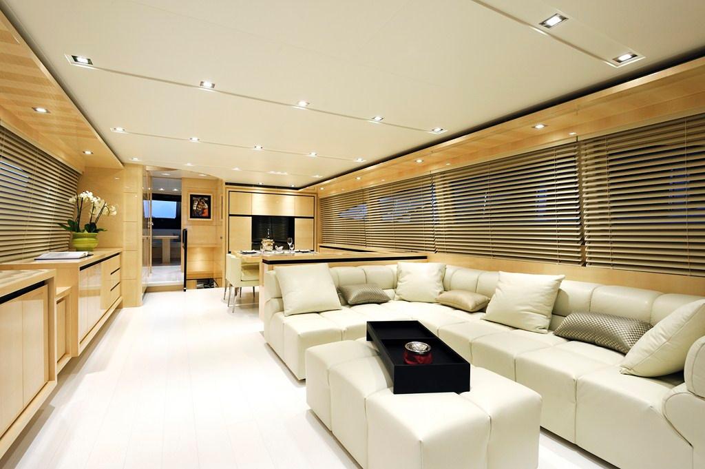 2011 Canados 86 Yacht For Sale in Roses 2011 Canados 86 Yacht For Sale in Roses