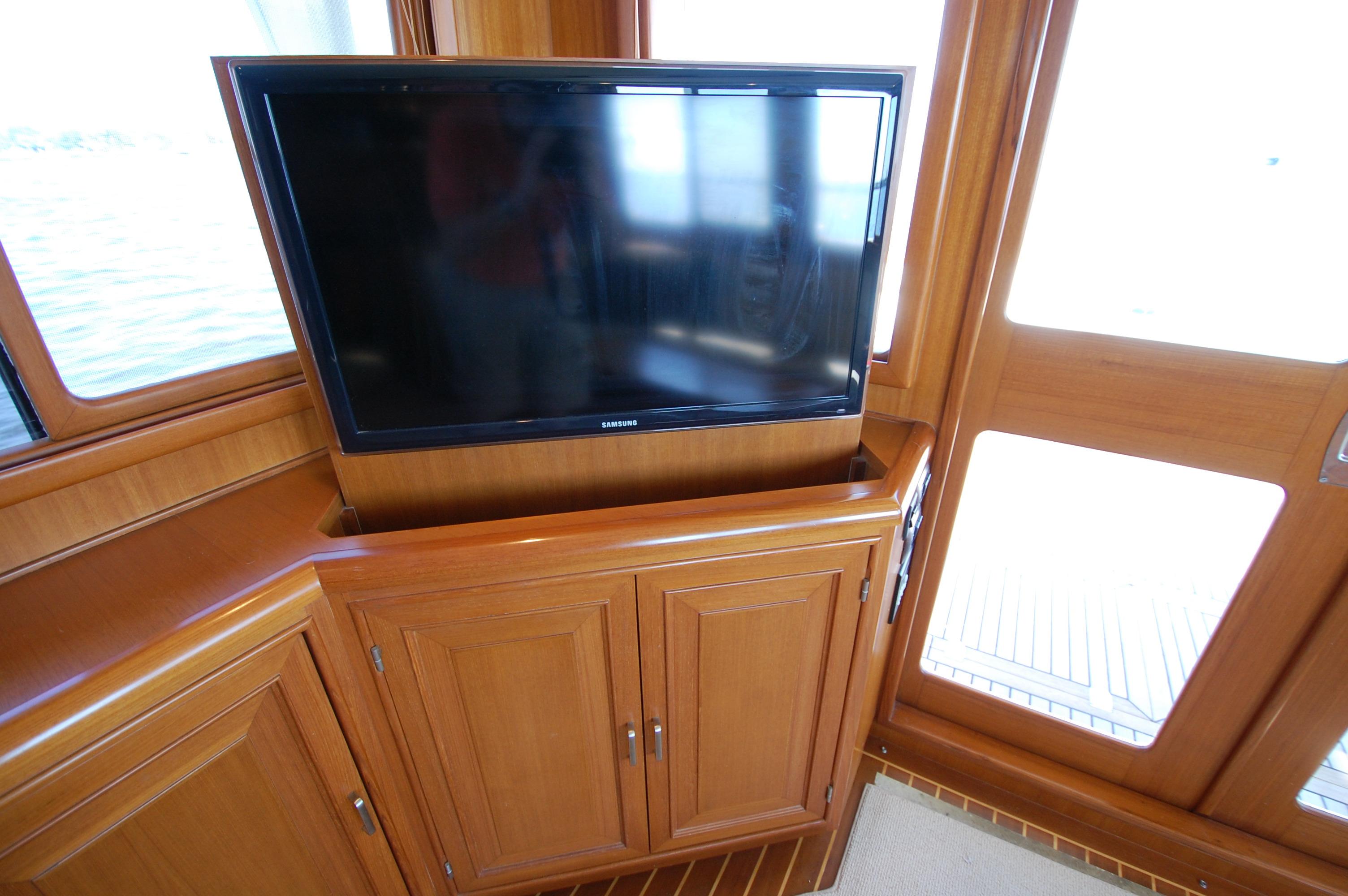 2006 Fleming Yachts 55 PHMY Yacht For Sale in MD 2006 Fleming Yachts 55 PHMY Yacht For Sale in MD