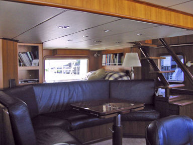 EXILE 2005 Nordhavn Nordhavn 72 Yacht For Sale in Ft Lauderdale FL EXILE 2005 Nordhavn Nordhavn 72 Yacht For Sale in Ft Lauderdale FL