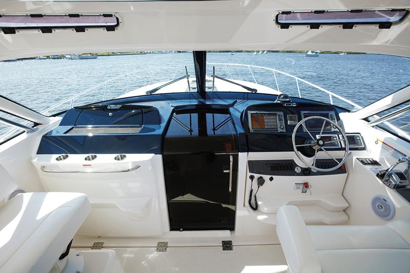 2015 Tiara Yachts 4300 Open Yacht For Sale in MD 2015 Tiara Yachts 4300 Open Yacht For Sale in MD