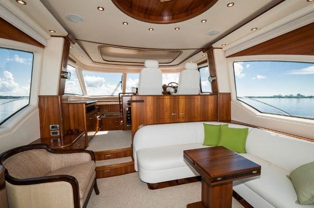 On The Fly 2013 Tiara Yachts 58 Sovran Yacht For Sale in Destin FL On The Fly 2013 Tiara Yachts 58 Sovran Yacht For Sale in Destin FL