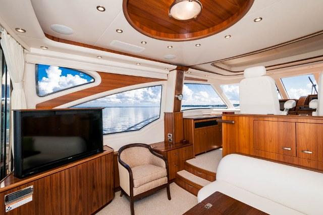 On The Fly 2013 Tiara Yachts 58 Sovran Yacht For Sale in Destin FL On The Fly 2013 Tiara Yachts 58 Sovran Yacht For Sale in Destin FL
