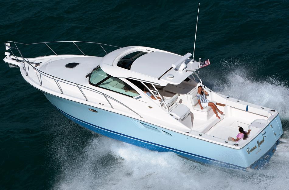 2015 Tiara Yachts 3600 Open Yacht For Sale in Grasonville MD 2015 Tiara Yachts 3600 Open Yacht For Sale in Grasonville MD