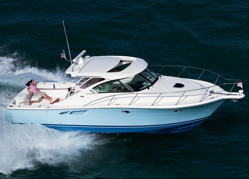 2015 Tiara Yachts 3600 Open Yacht For Sale in Grasonville MD 2015 Tiara Yachts 3600 Open Yacht For Sale in Grasonville MD