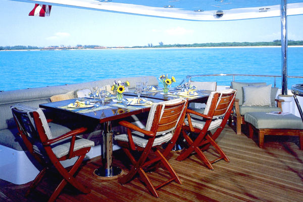 SAVANNAH 2001 Intermarine Yacht For Sale in FL SAVANNAH 2001 Intermarine Yacht For Sale in FL