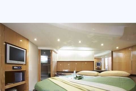2008 Absolute Yachts 47 Yacht For Sale in Roma 2008 Absolute Yachts 47 Yacht For Sale in Roma