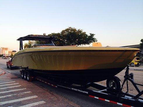 2015 Midnight Express Yacht For Sale in NORTH MIAMI FL 2015 Midnight Express Yacht For Sale in NORTH MIAMI FL