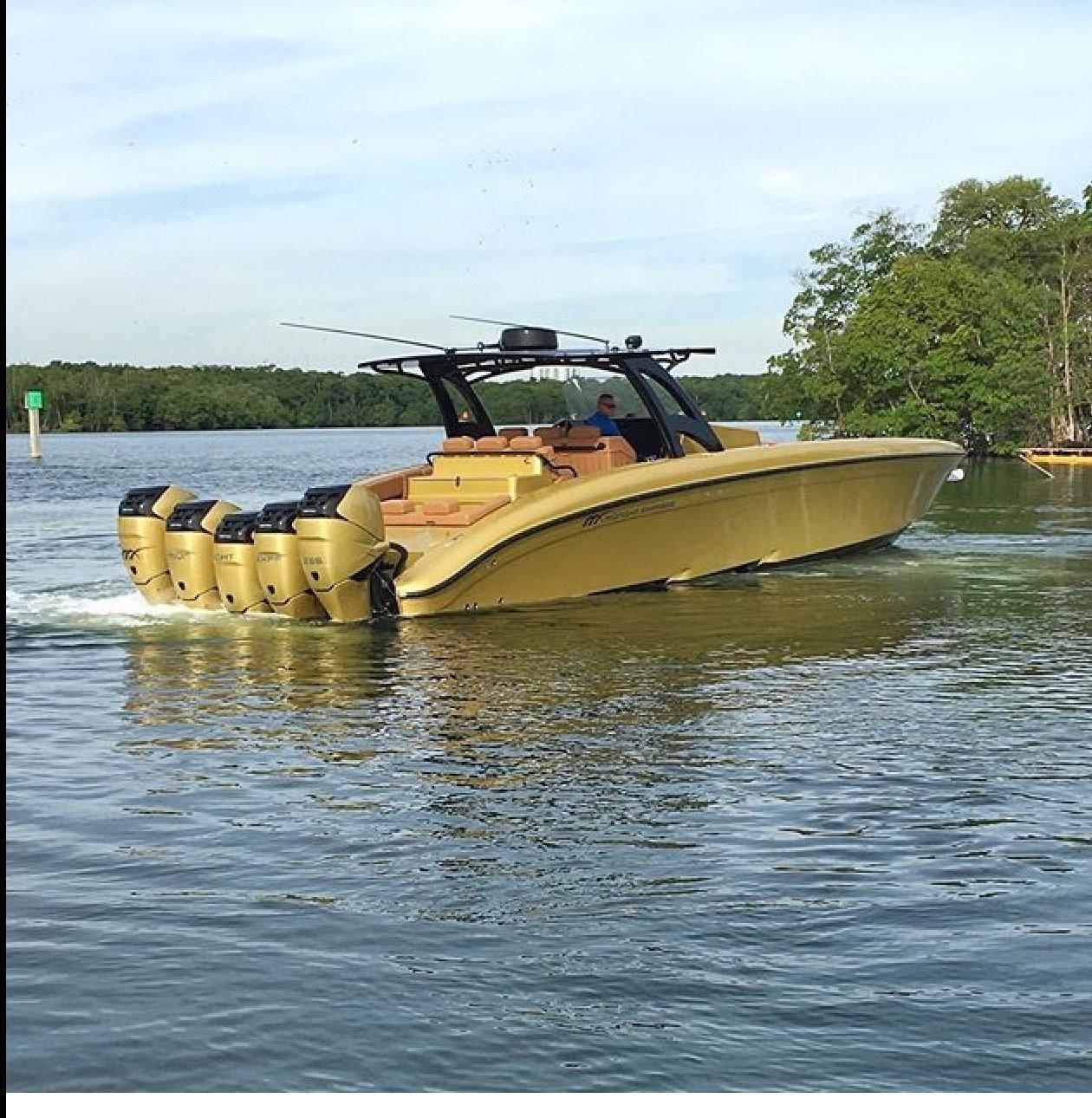 2015 Midnight Express Yacht For Sale in NORTH MIAMI FL 2015 Midnight Express Yacht For Sale in NORTH MIAMI FL