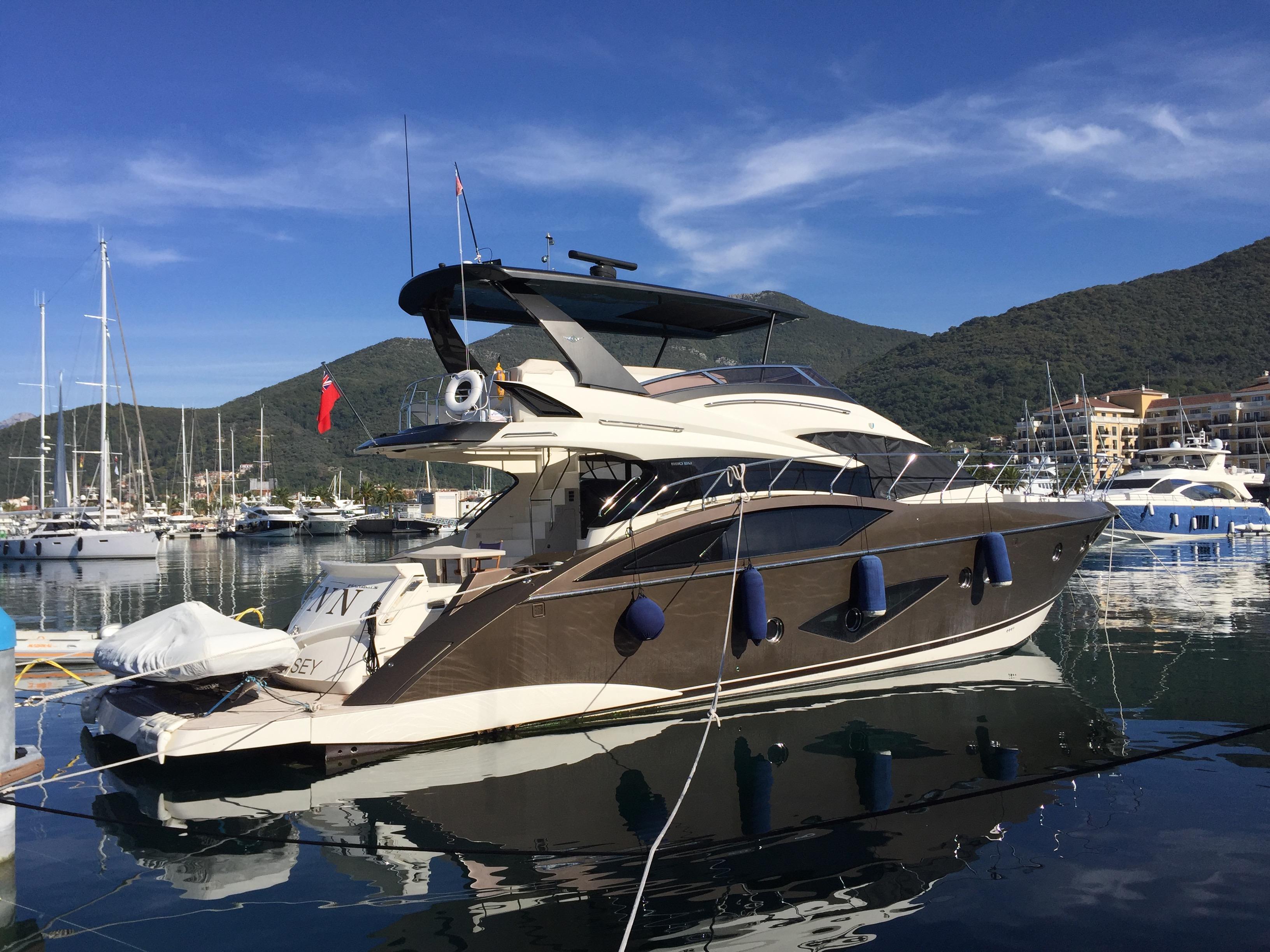 2012 Marquis 630 Sport Yacht Yacht For Sale in 2012 Marquis 630 Sport Yacht Yacht For Sale in